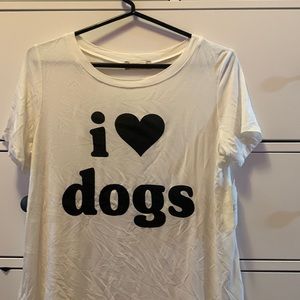 Altard state size small t-shirt, new with tags